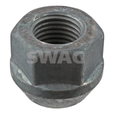 Wheel Nut - 40 94 5063 SWAG